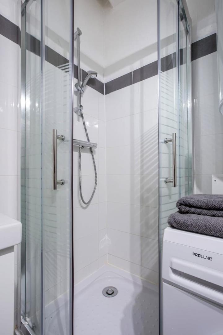 Old Town - Superb apartment in rue Esquermoise ! Lille Extérieur photo