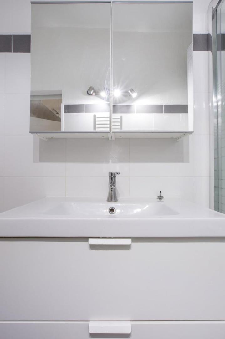 Old Town - Superb apartment in rue Esquermoise ! Lille Extérieur photo